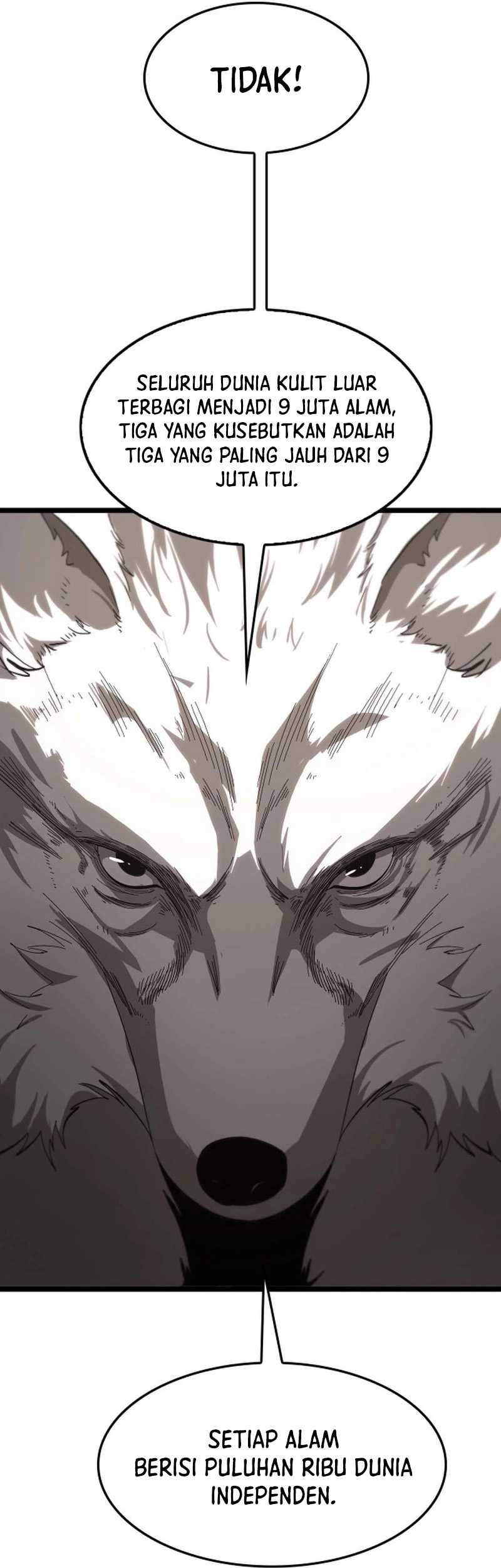 World’s Apocalypse Online Chapter 260 Gambar 28