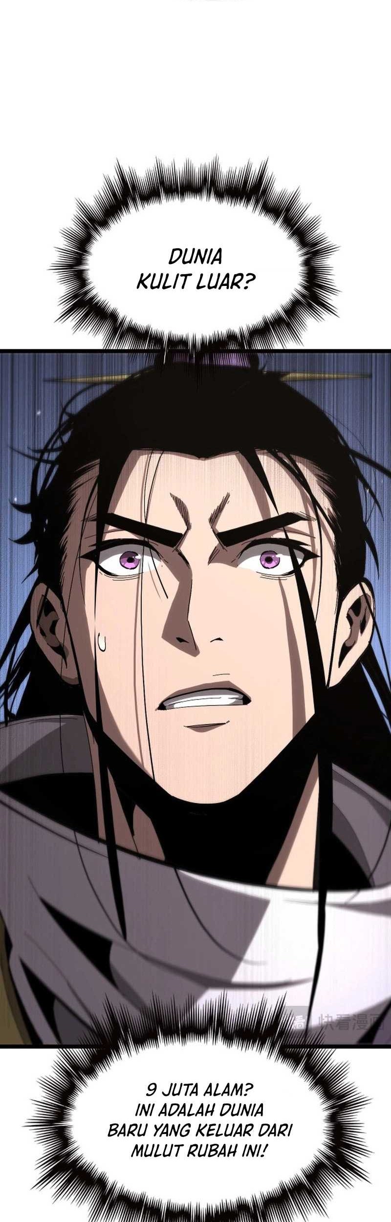 World’s Apocalypse Online Chapter 260 Gambar 29