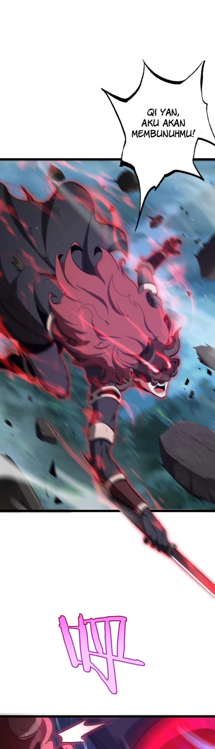 World’s Apocalypse Online Chapter 261 Gambar 26