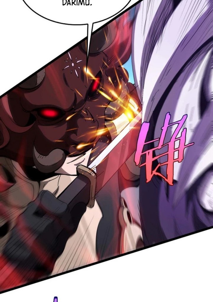 World’s Apocalypse Online Chapter 261 Gambar 29
