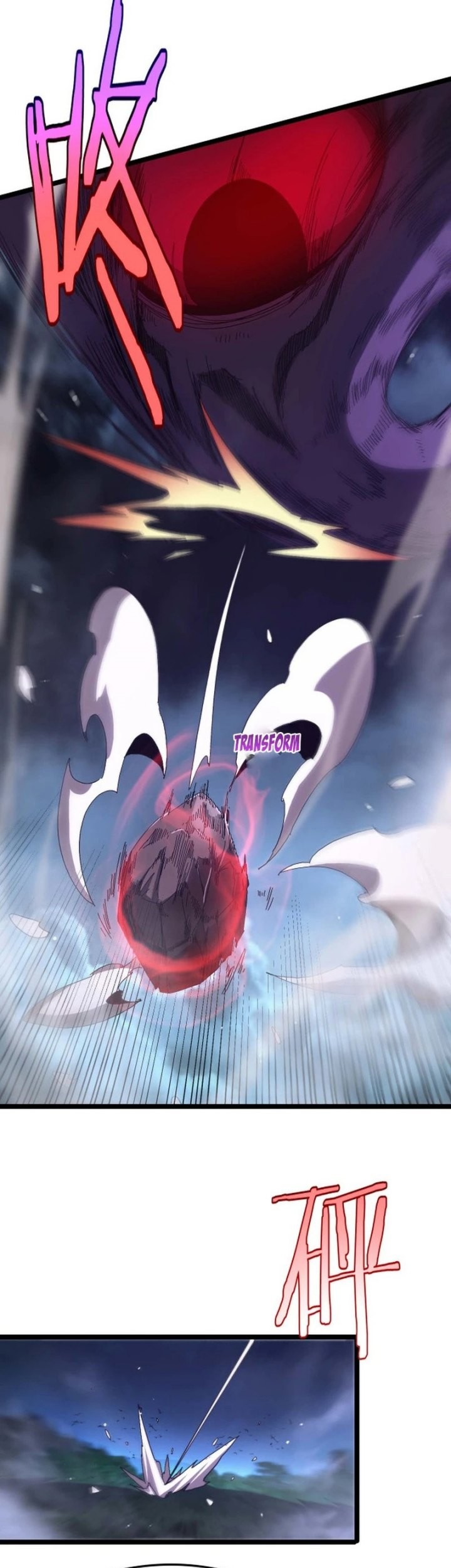 World’s Apocalypse Online Chapter 261 Gambar 30
