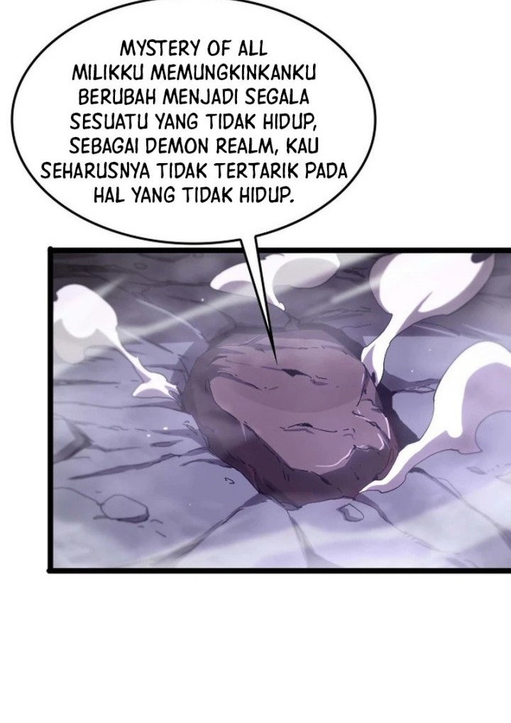 World’s Apocalypse Online Chapter 261 Gambar 31