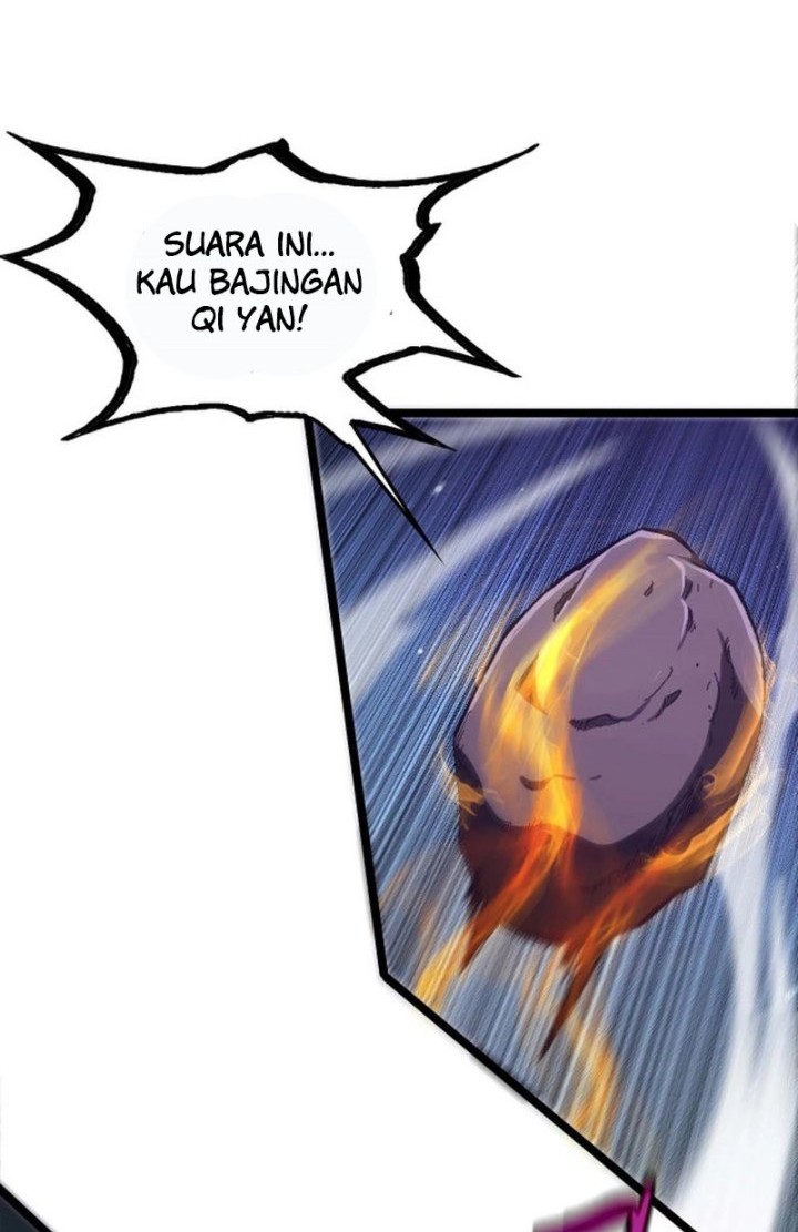 World’s Apocalypse Online Chapter 261 Gambar 37
