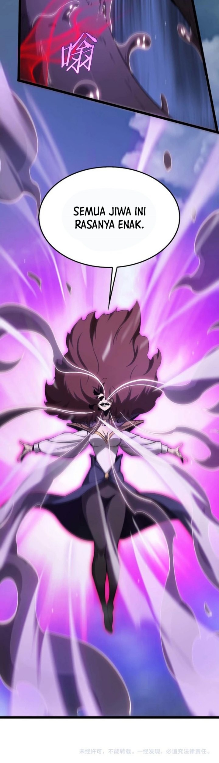 World’s Apocalypse Online Chapter 261 Gambar 46