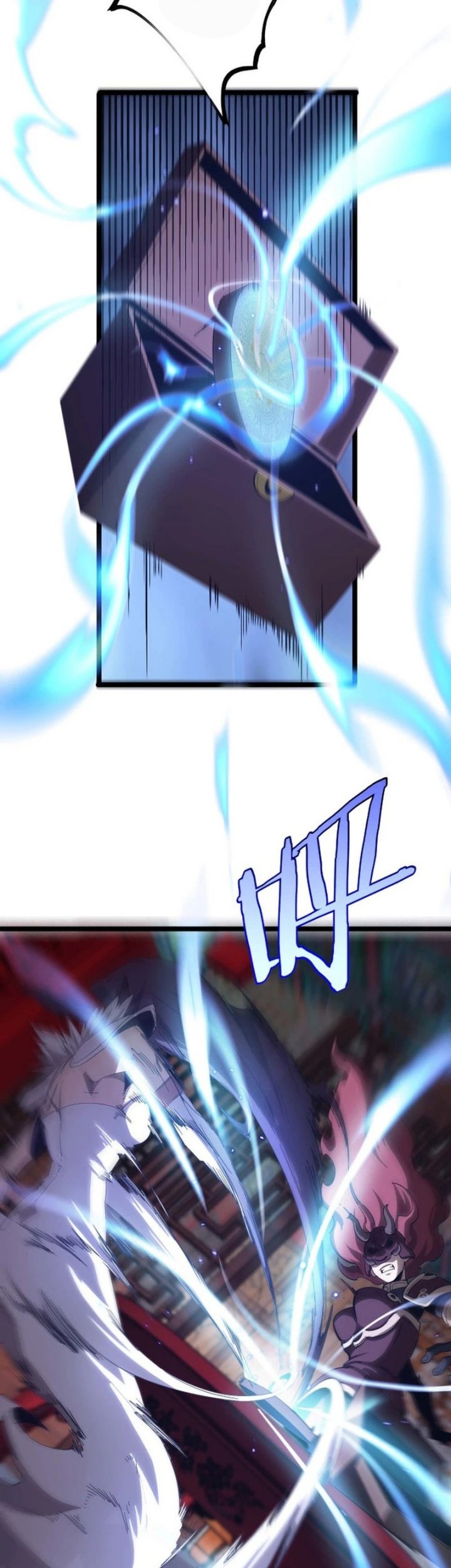 World’s Apocalypse Online Chapter 261 Gambar 3