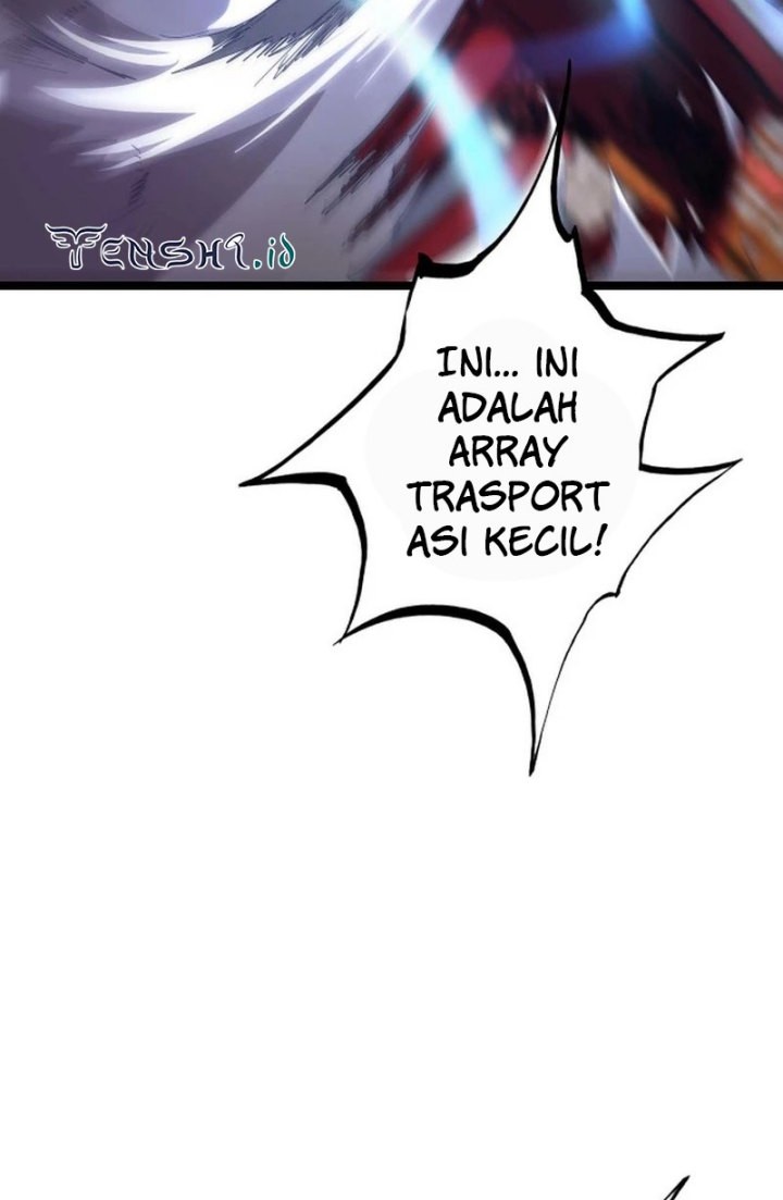 World’s Apocalypse Online Chapter 261 Gambar 4