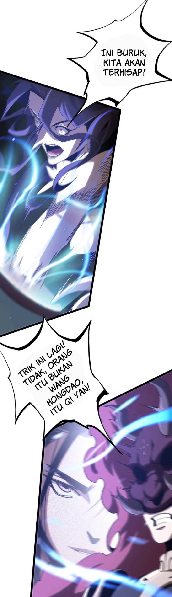 World’s Apocalypse Online Chapter 261 Gambar 5