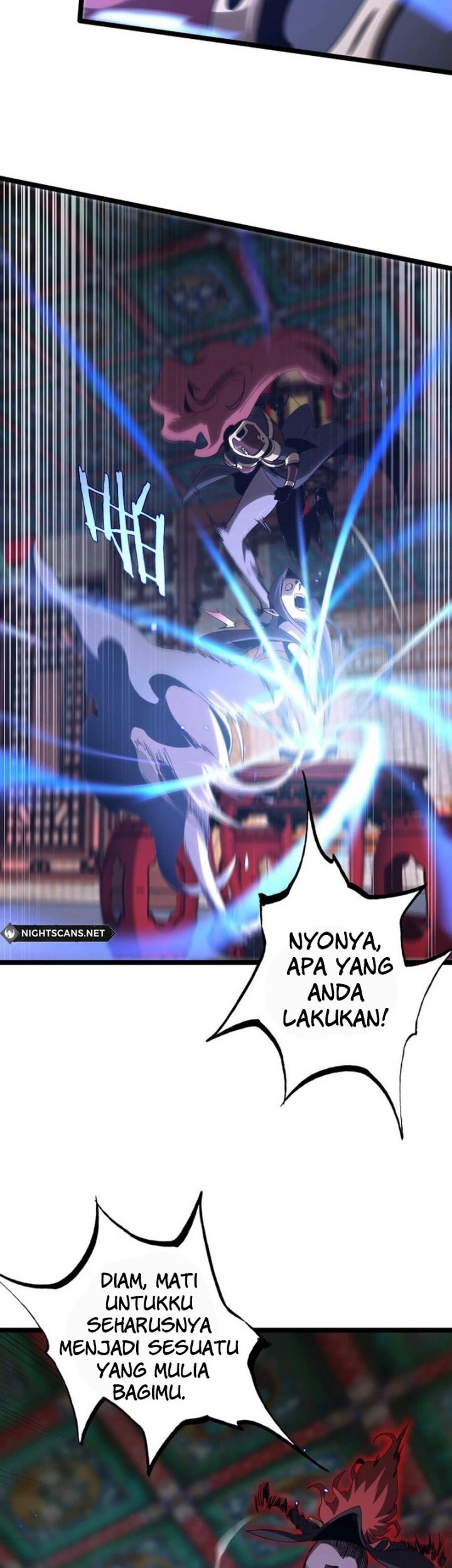 World’s Apocalypse Online Chapter 261 Gambar 6