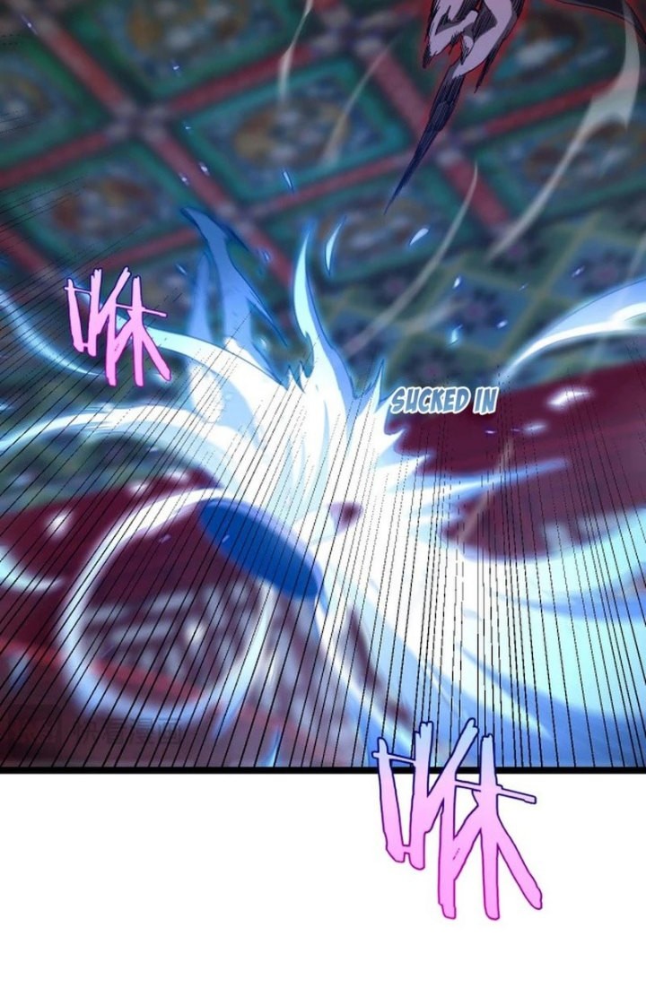 World’s Apocalypse Online Chapter 261 Gambar 7