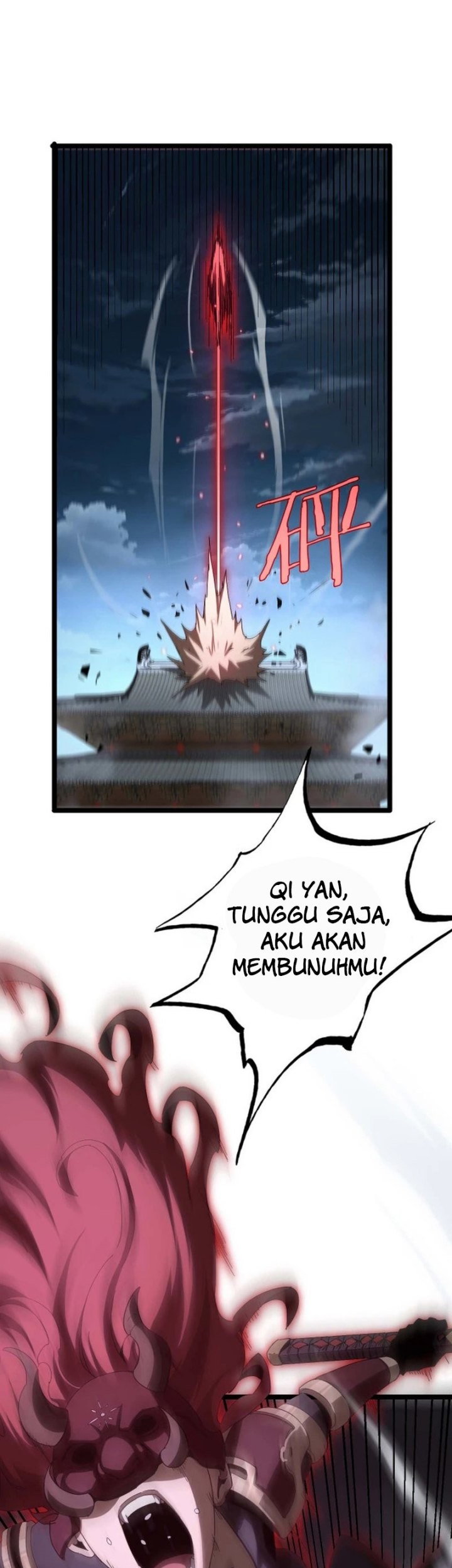 World’s Apocalypse Online Chapter 261 Gambar 8