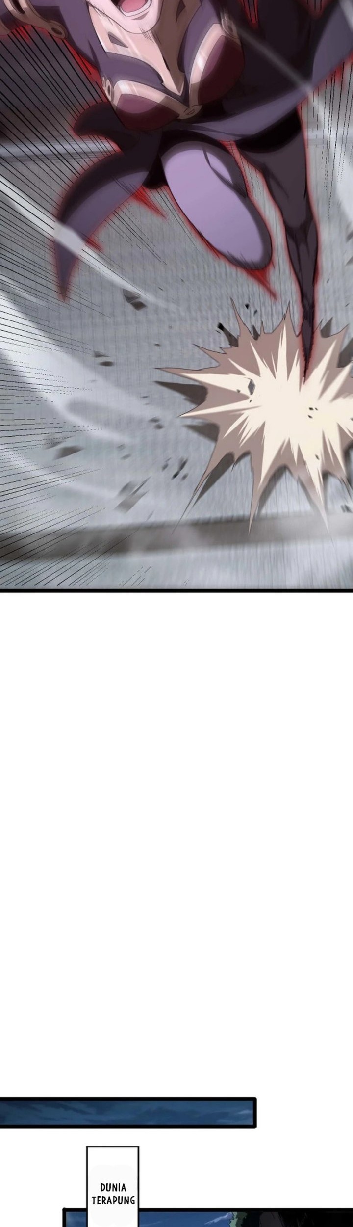 World’s Apocalypse Online Chapter 261 Gambar 9