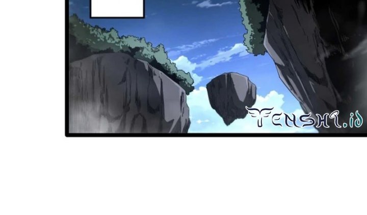 World’s Apocalypse Online Chapter 261 Gambar 10