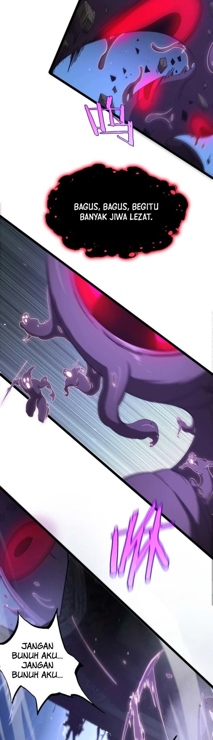 World’s Apocalypse Online Chapter 261 Gambar 17