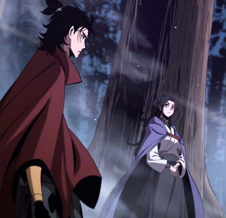 World’s Apocalypse Online Chapter 261 Gambar 21