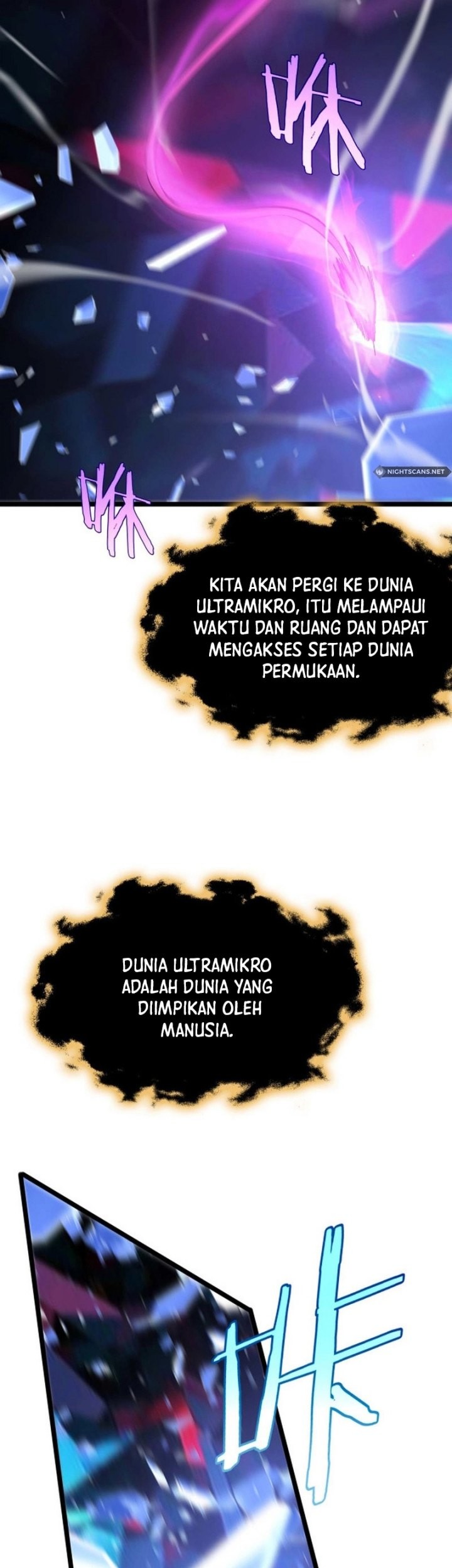 World’s Apocalypse Online Chapter 262 Gambar 29