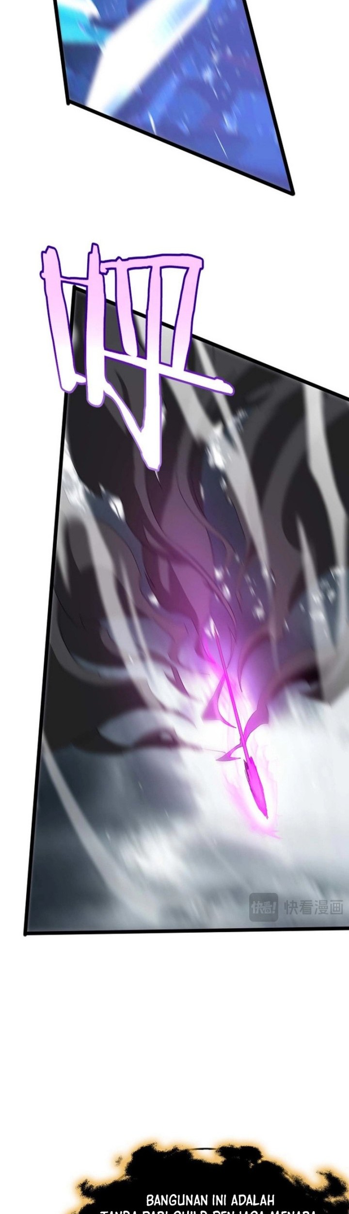 World’s Apocalypse Online Chapter 262 Gambar 30