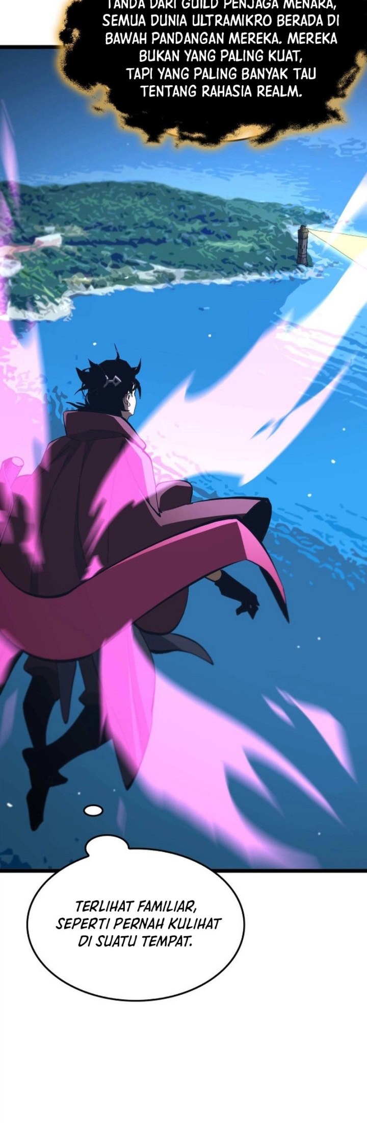 World’s Apocalypse Online Chapter 262 Gambar 31