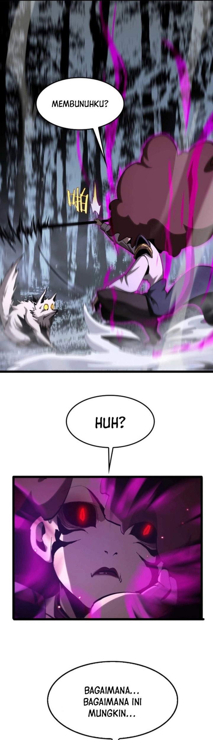 World’s Apocalypse Online Chapter 262 Gambar 8
