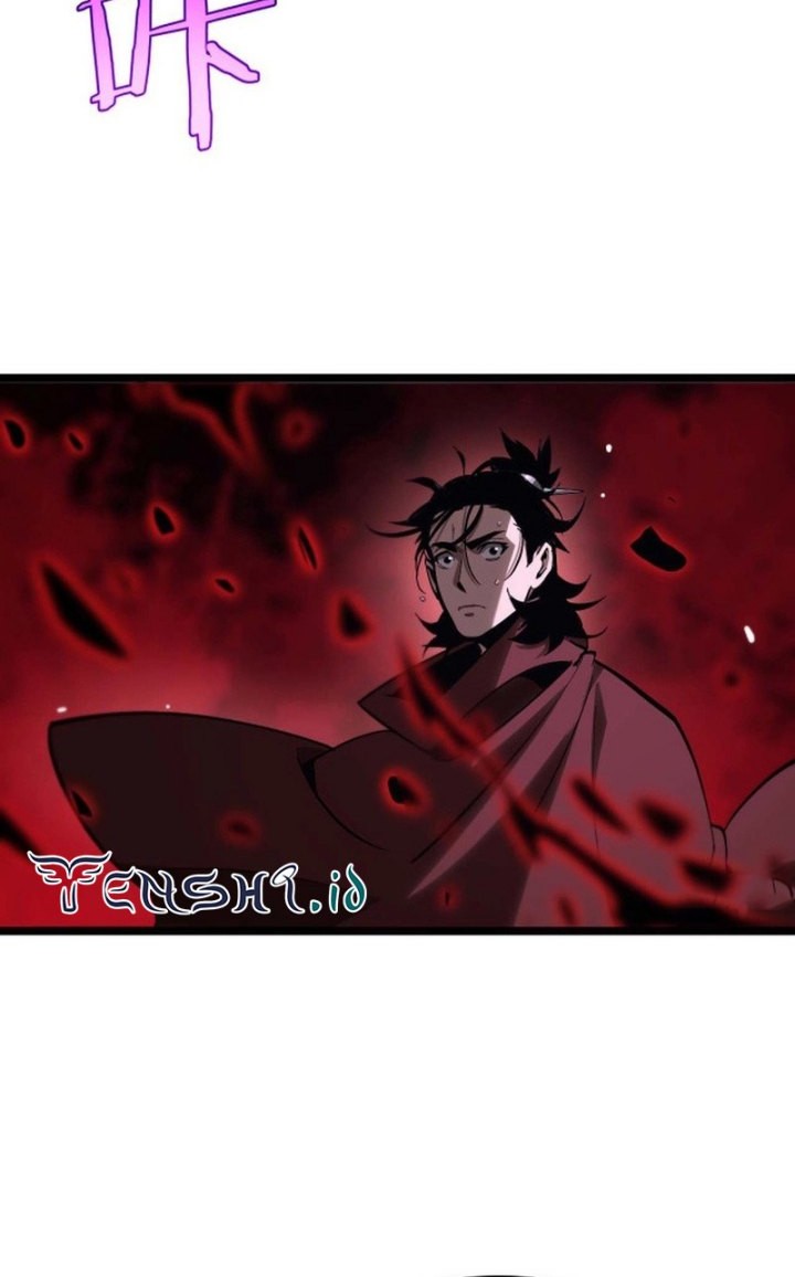 World’s Apocalypse Online Chapter 262 Gambar 10