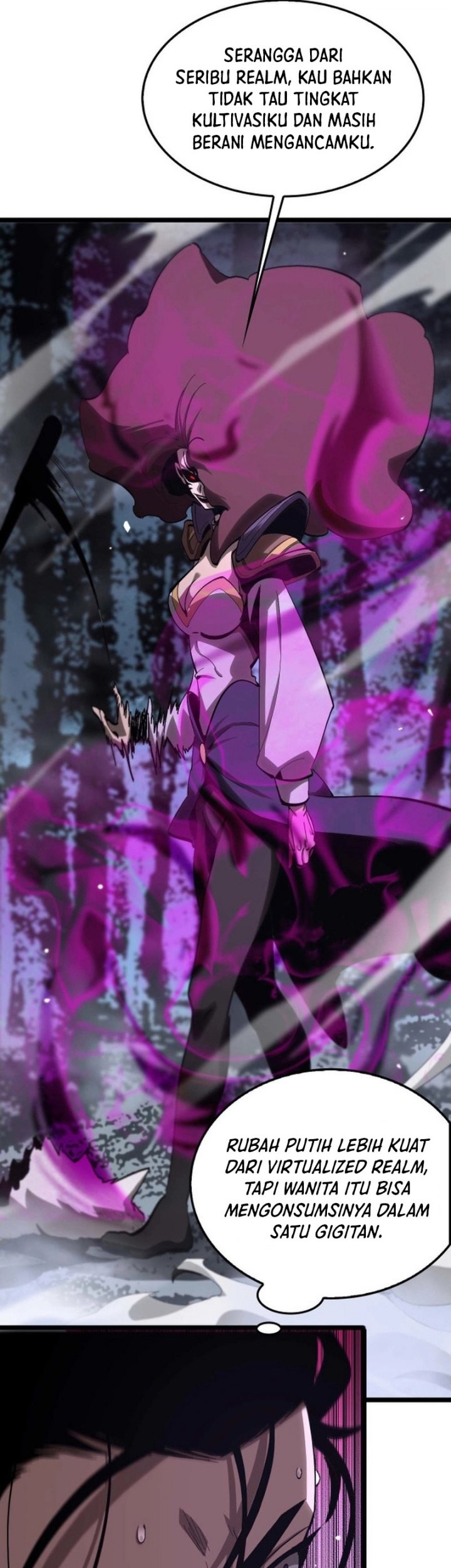 World’s Apocalypse Online Chapter 262 Gambar 11