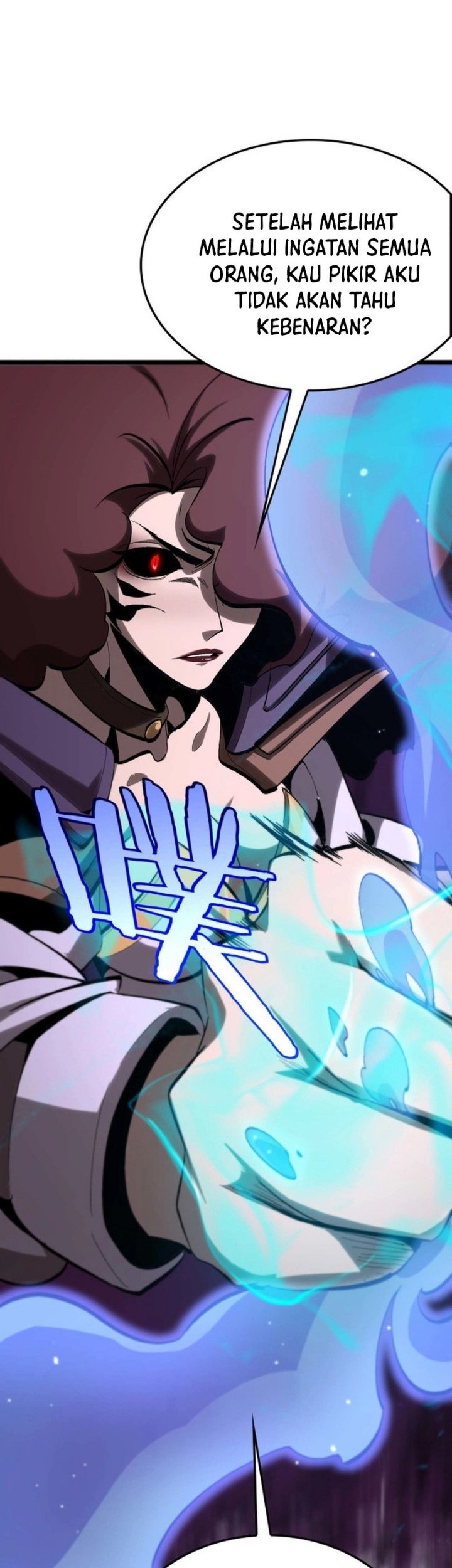 World’s Apocalypse Online Chapter 262 Gambar 15