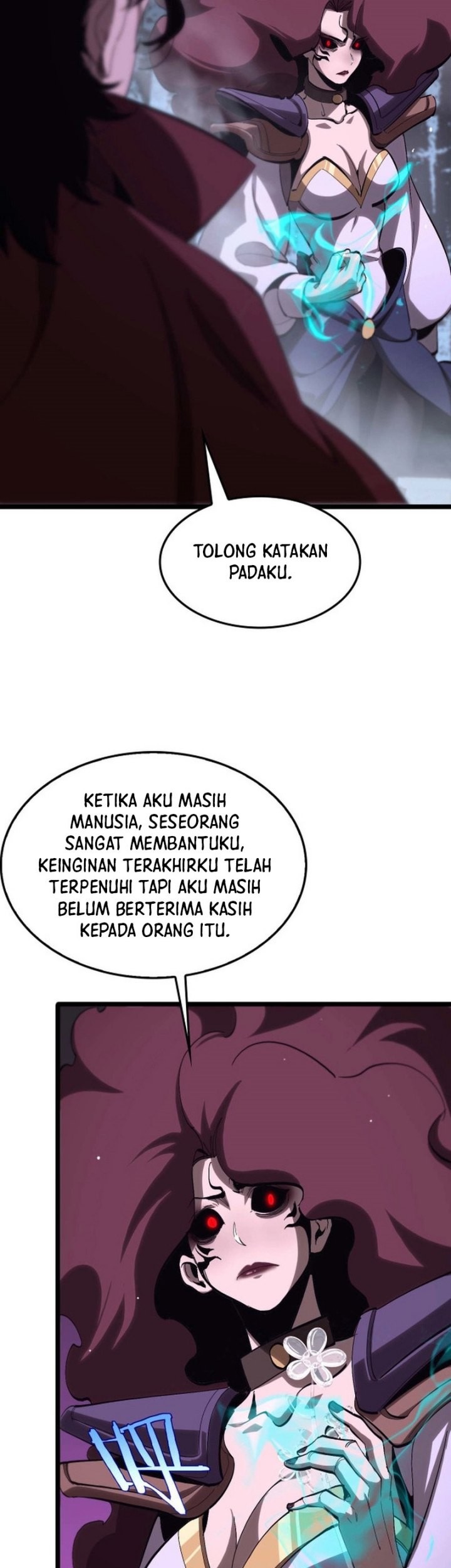 World’s Apocalypse Online Chapter 262 Gambar 17