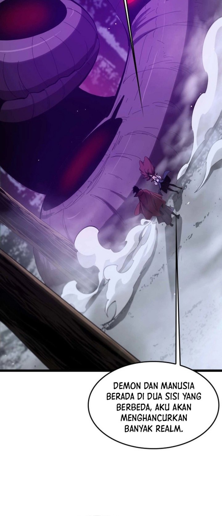 World’s Apocalypse Online Chapter 262 Gambar 19