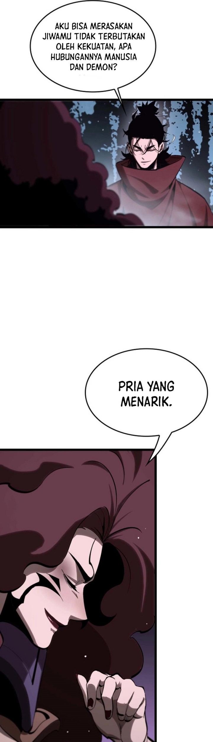 World’s Apocalypse Online Chapter 262 Gambar 20