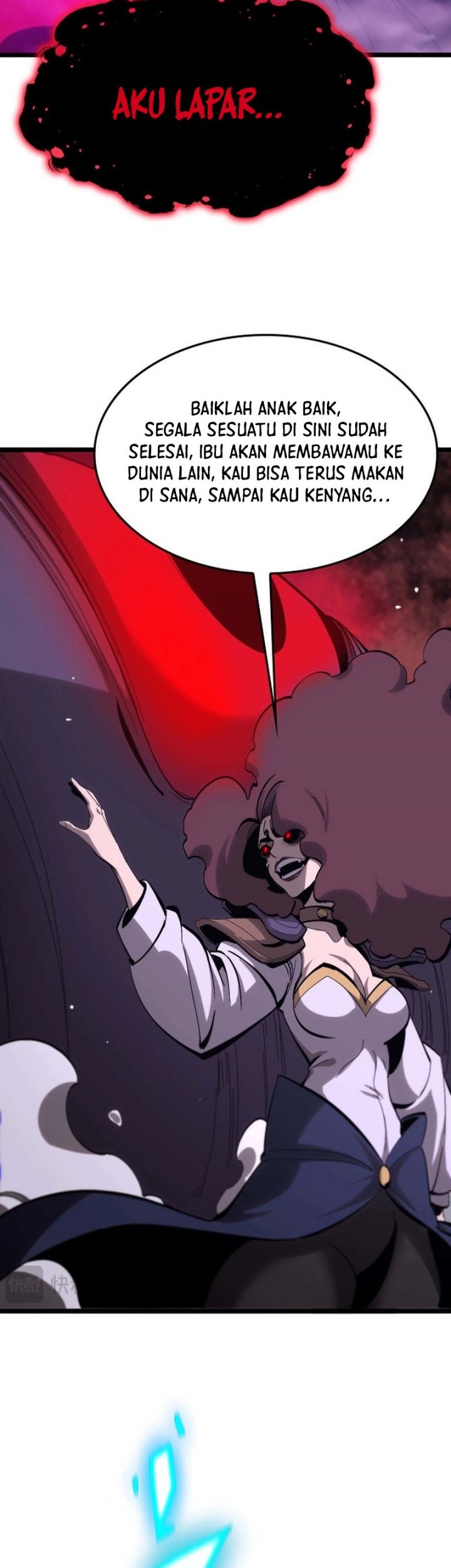 World’s Apocalypse Online Chapter 262 Gambar 24