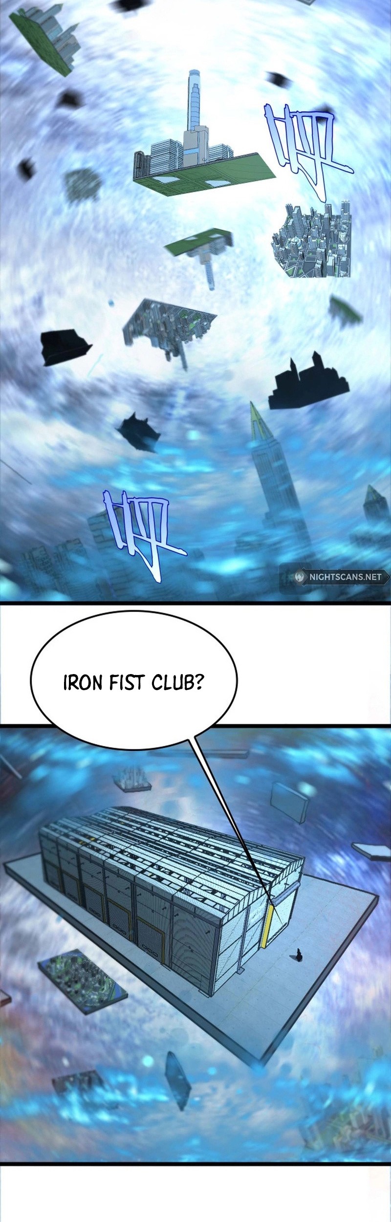 World’s Apocalypse Online Chapter 263 Gambar 33