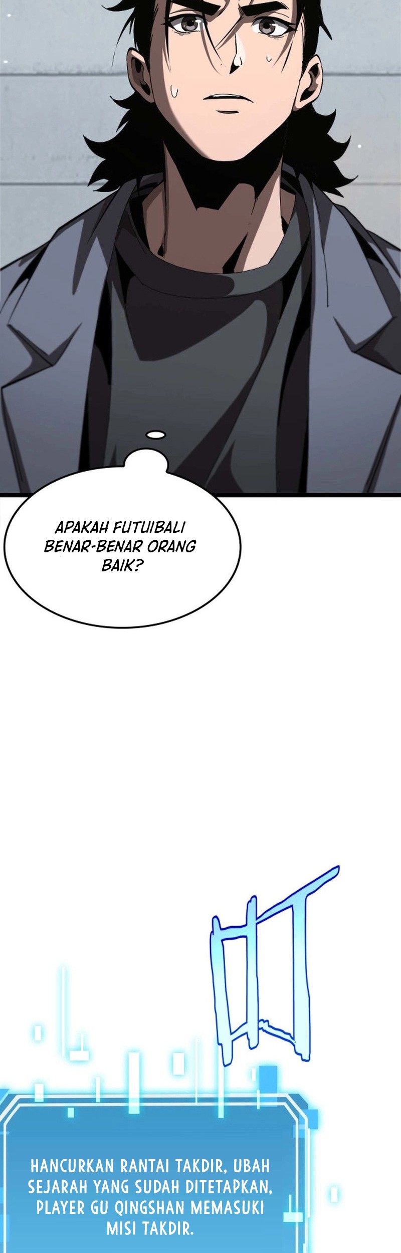 World’s Apocalypse Online Chapter 263 Gambar 36