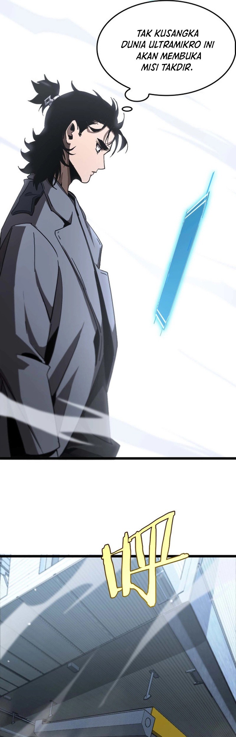 World’s Apocalypse Online Chapter 263 Gambar 38