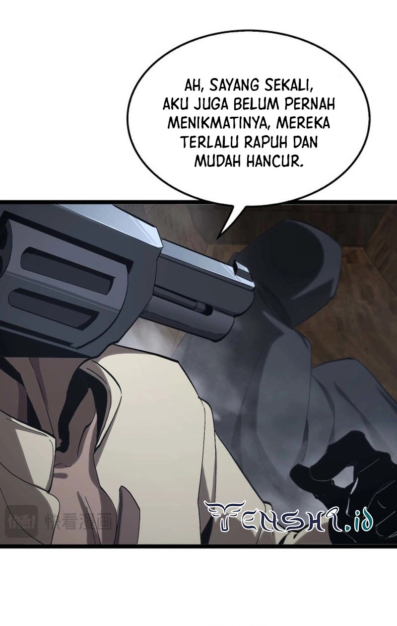 World’s Apocalypse Online Chapter 263 Gambar 16