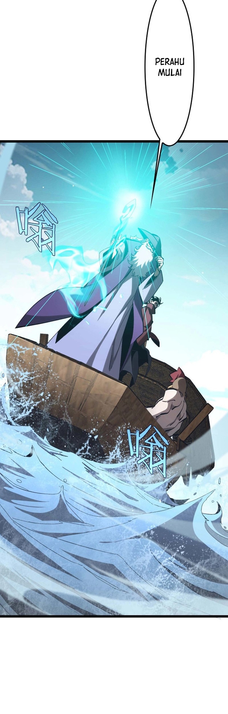 World’s Apocalypse Online Chapter 263 Gambar 19