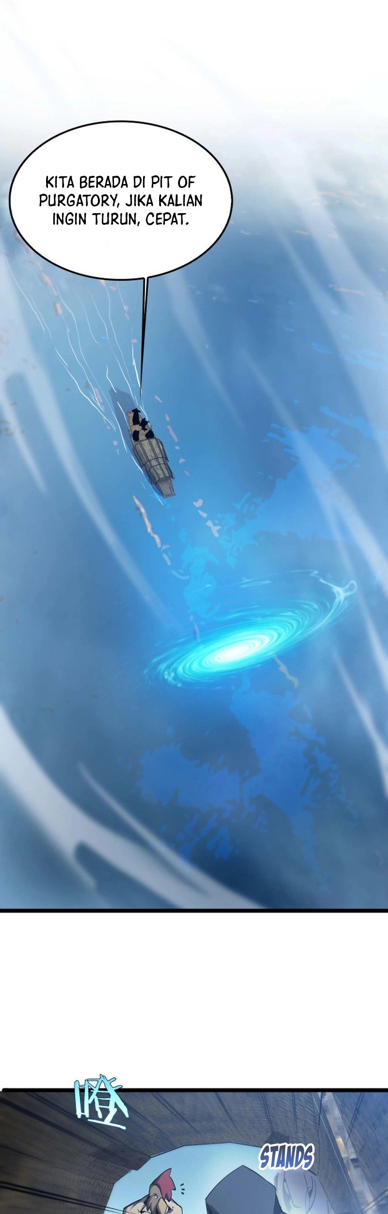 World’s Apocalypse Online Chapter 263 Gambar 23