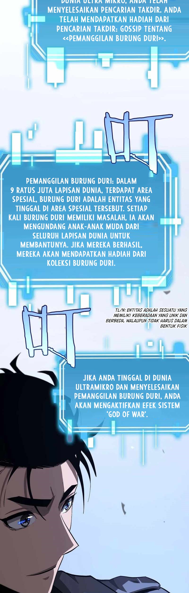 World’s Apocalypse Online Chapter 264 Gambar 28