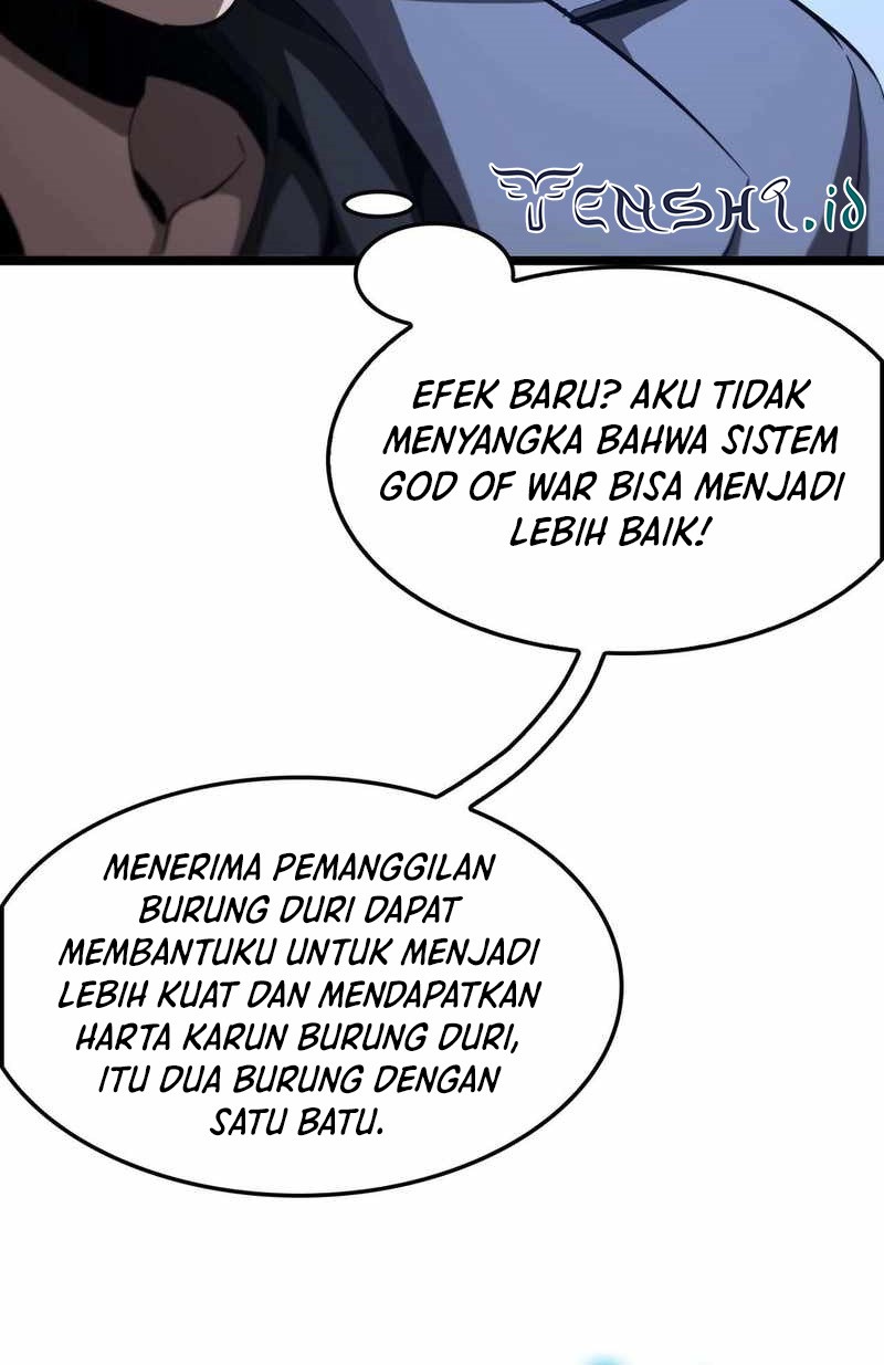 World’s Apocalypse Online Chapter 264 Gambar 29