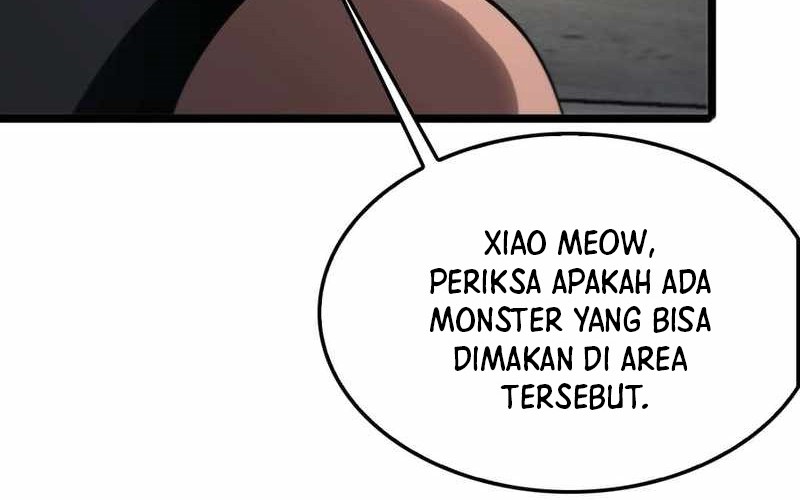 World’s Apocalypse Online Chapter 264 Gambar 33