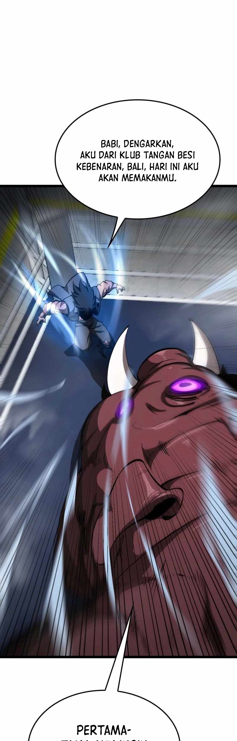 World’s Apocalypse Online Chapter 264 Gambar 40