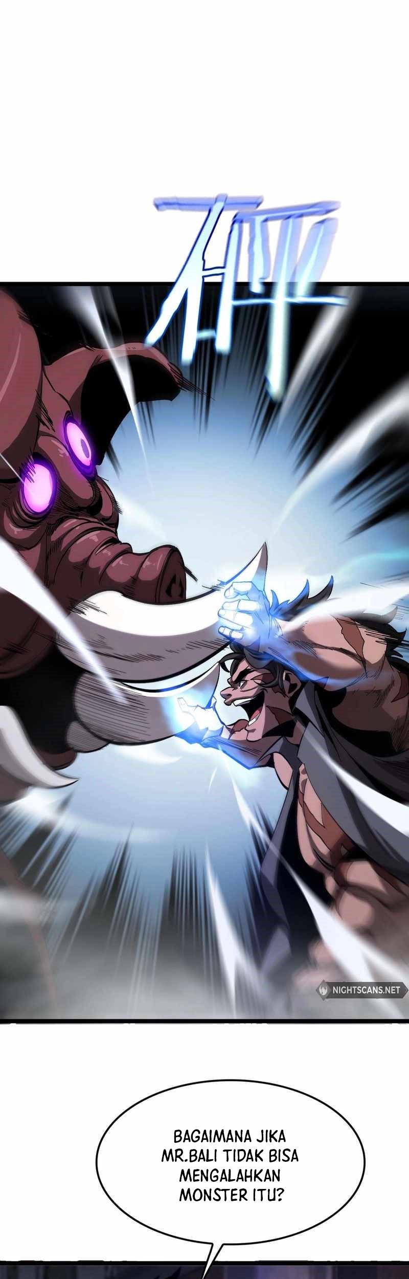 World’s Apocalypse Online Chapter 264 Gambar 42