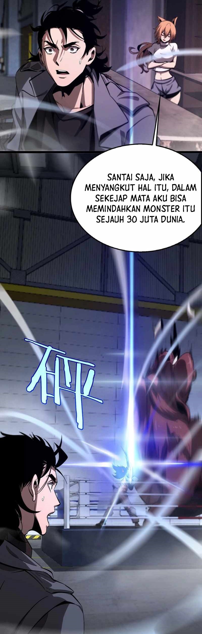 World’s Apocalypse Online Chapter 264 Gambar 43