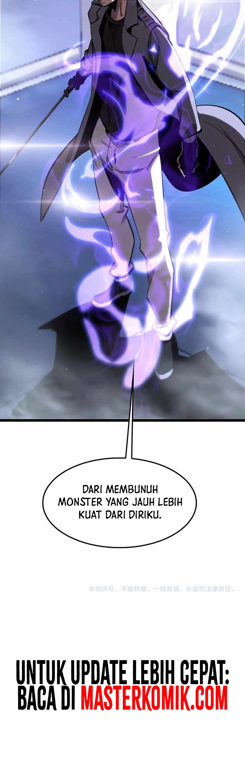 World’s Apocalypse Online Chapter 264 Gambar 47