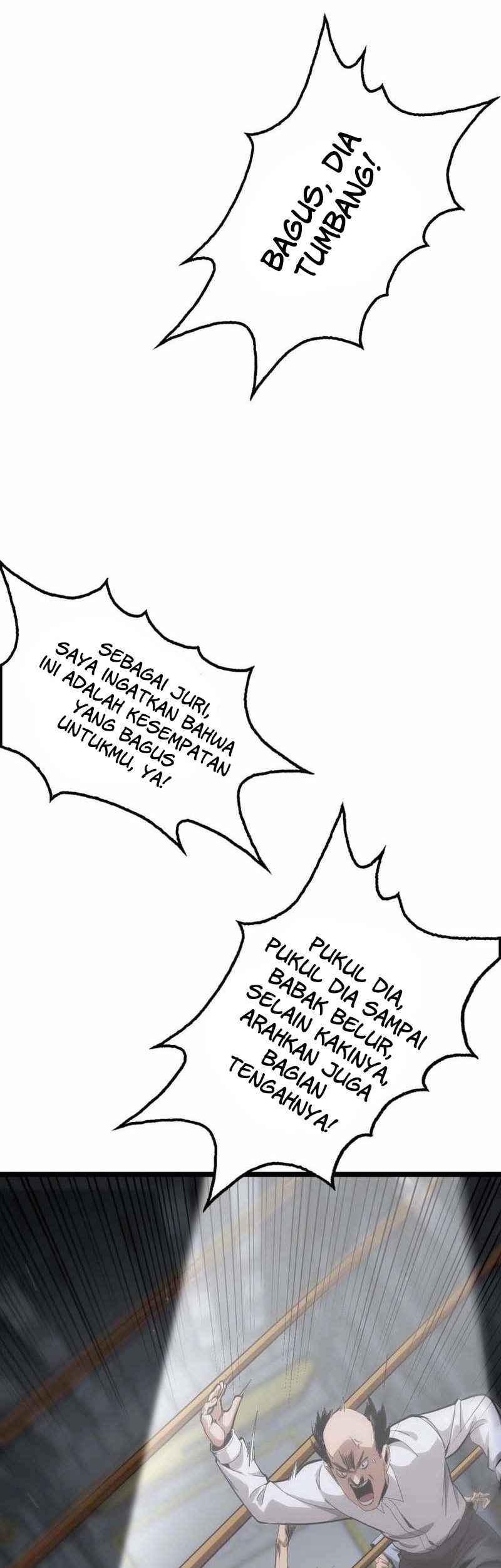 World’s Apocalypse Online Chapter 264 Gambar 3