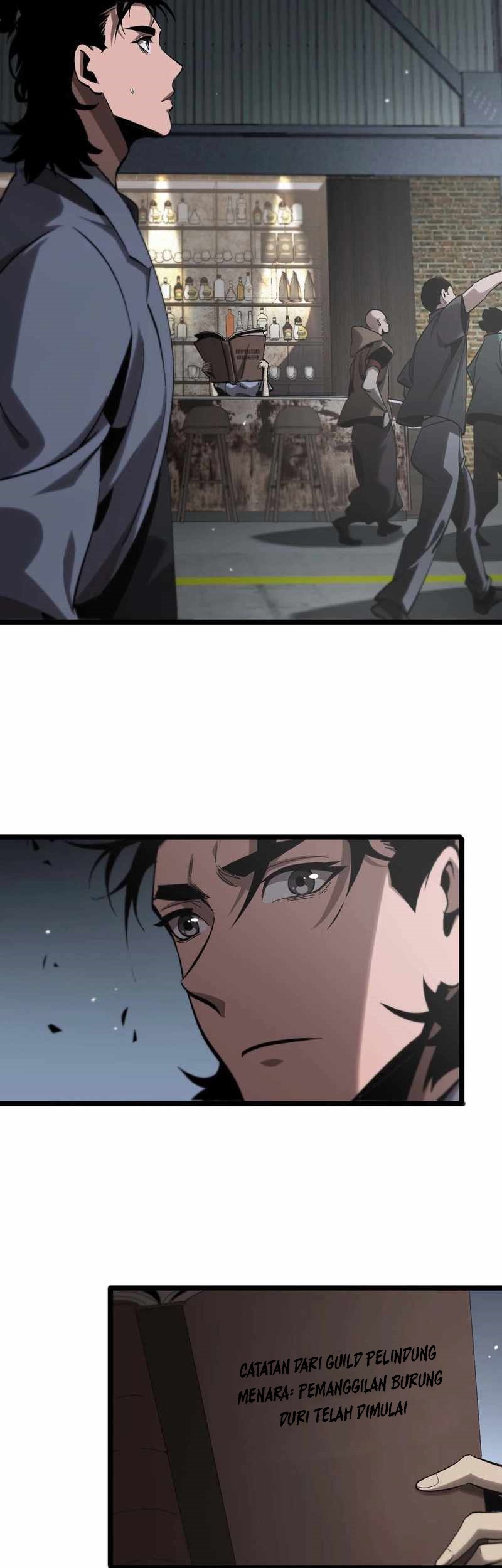 World’s Apocalypse Online Chapter 264 Gambar 5
