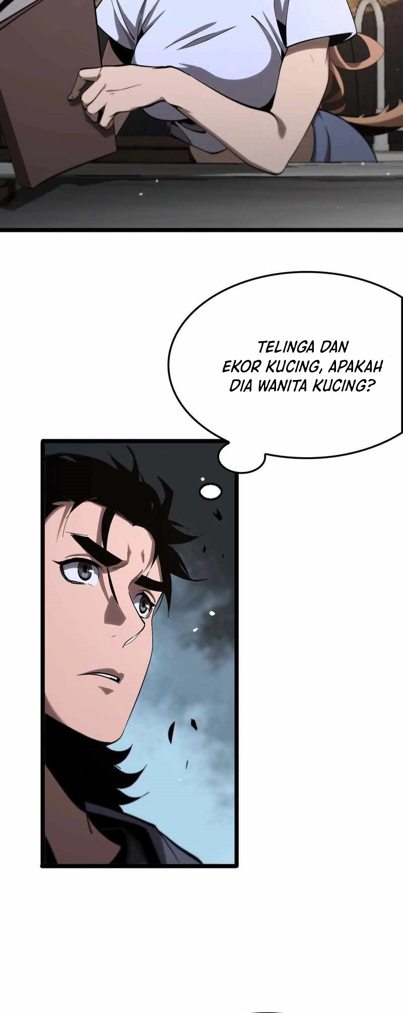 World’s Apocalypse Online Chapter 264 Gambar 7