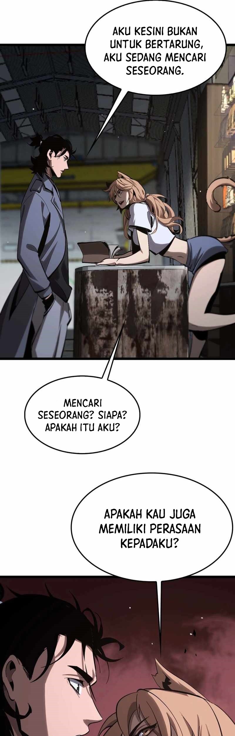 World’s Apocalypse Online Chapter 264 Gambar 8