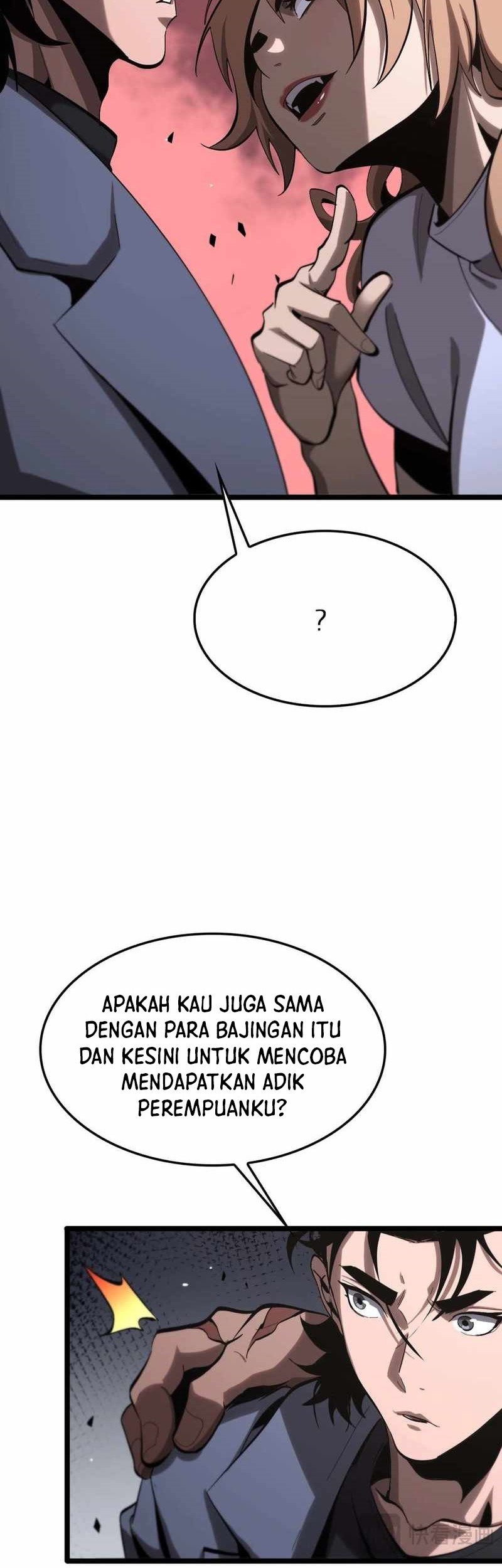 World’s Apocalypse Online Chapter 264 Gambar 9