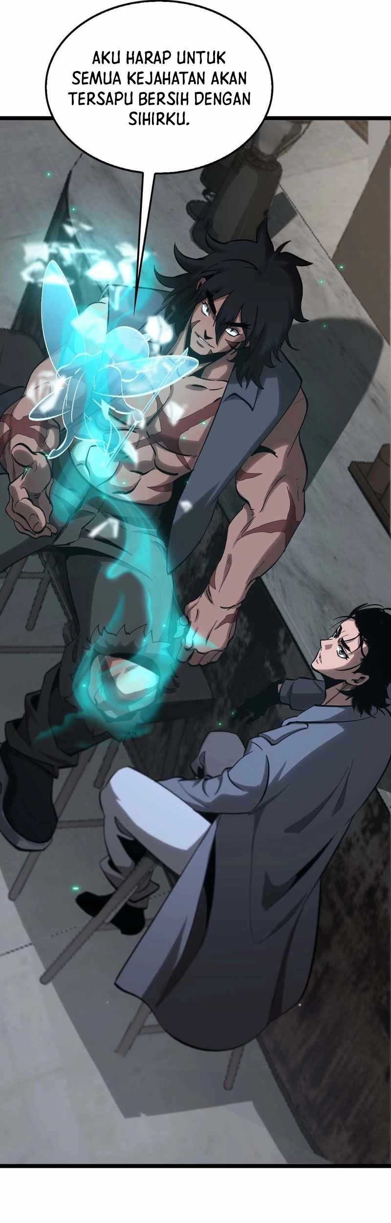 World’s Apocalypse Online Chapter 264 Gambar 14