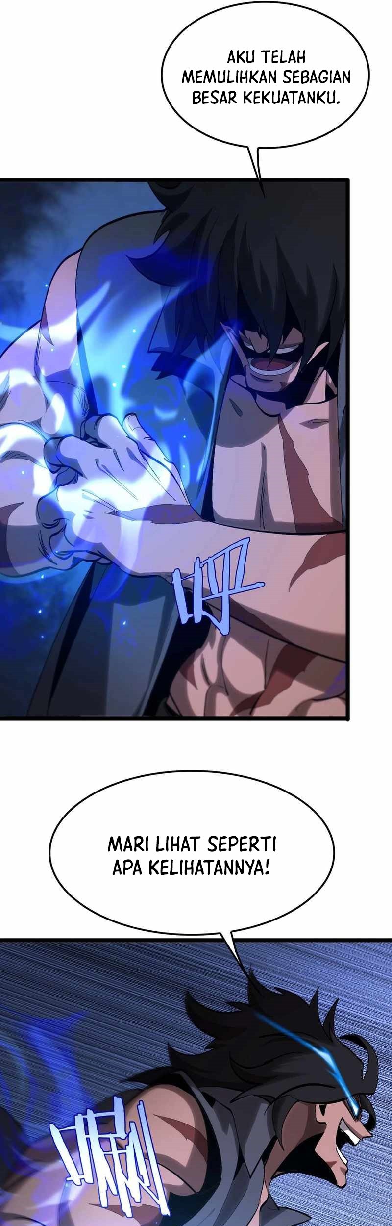 World’s Apocalypse Online Chapter 264 Gambar 17