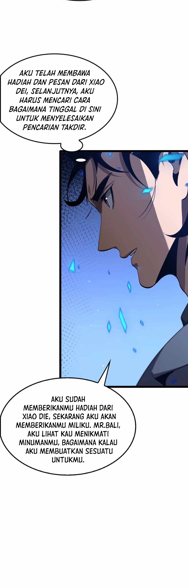 World’s Apocalypse Online Chapter 264 Gambar 21
